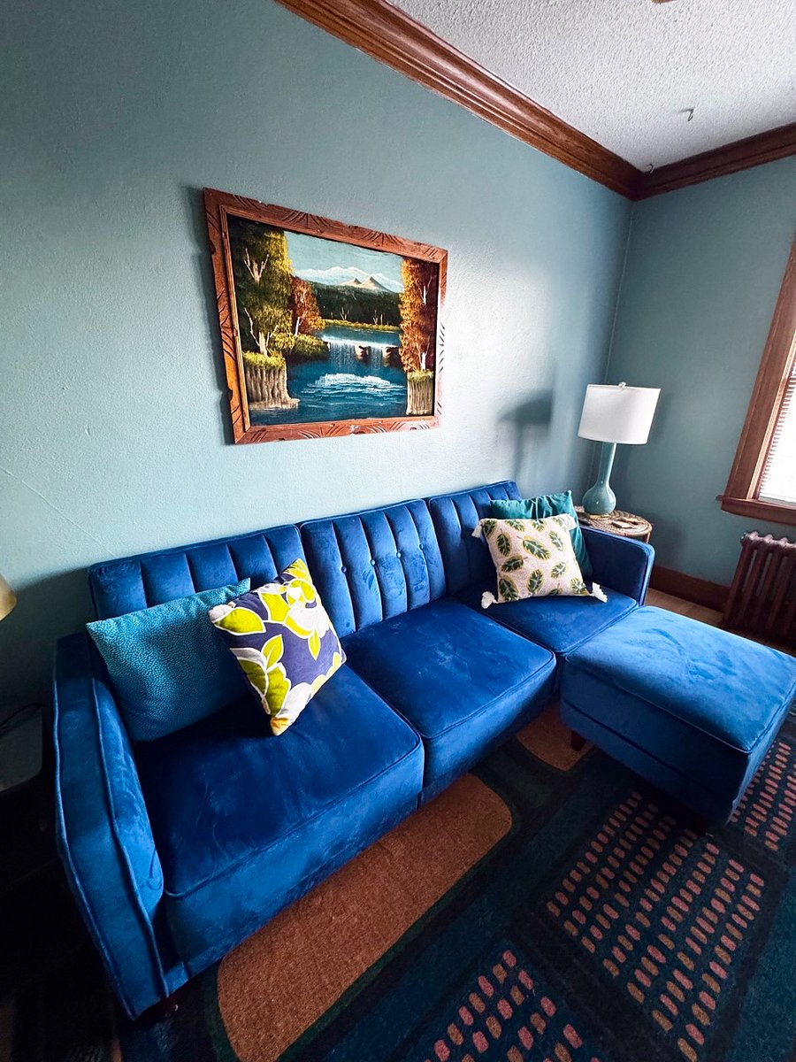 couch!