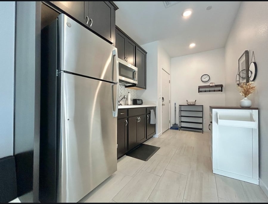 Kitchenette