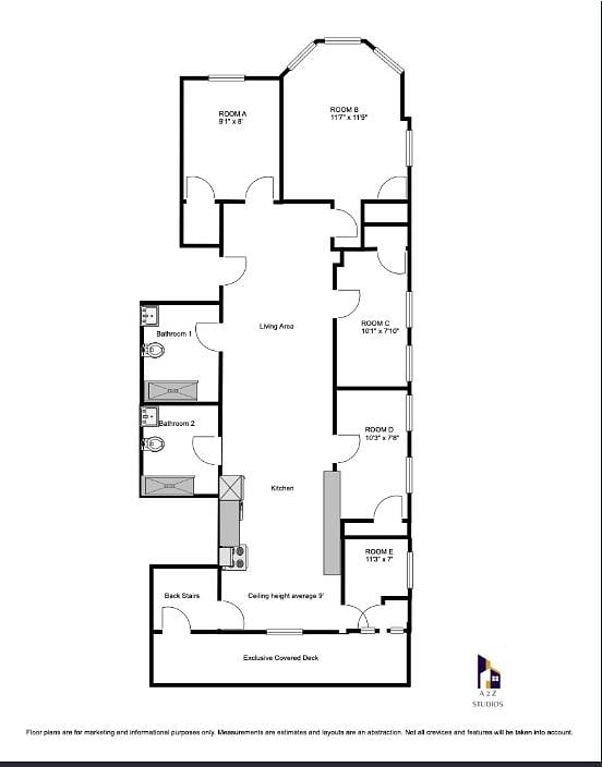 Furnished Finder property 823819_1 photo 4