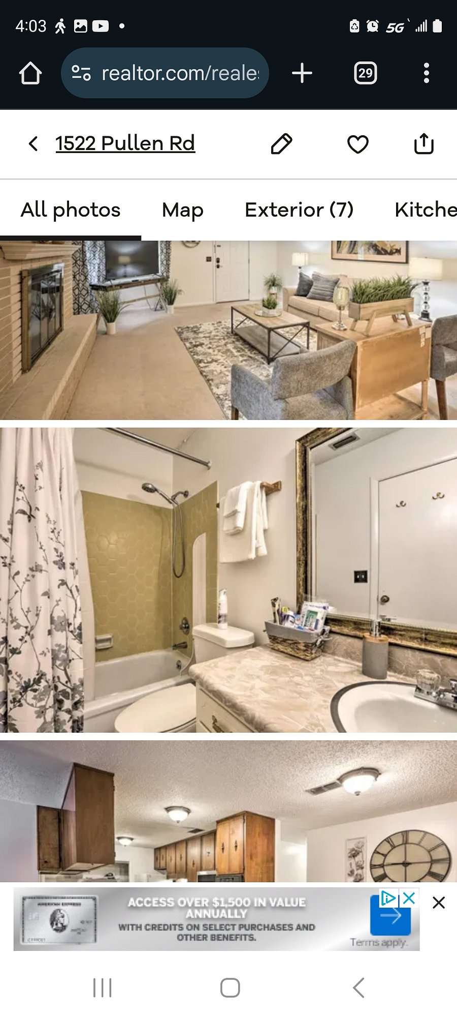 Furnished Finder property 823831_2 photo 16