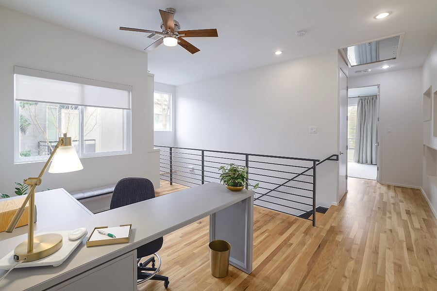 Office / work area