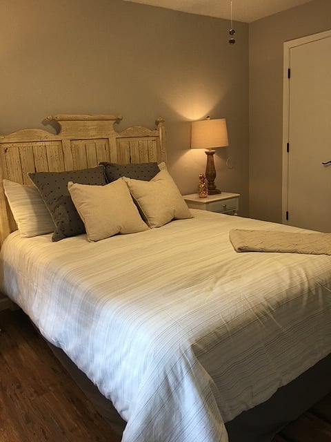 Bedroom #2