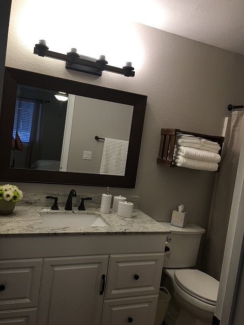 Master Bath