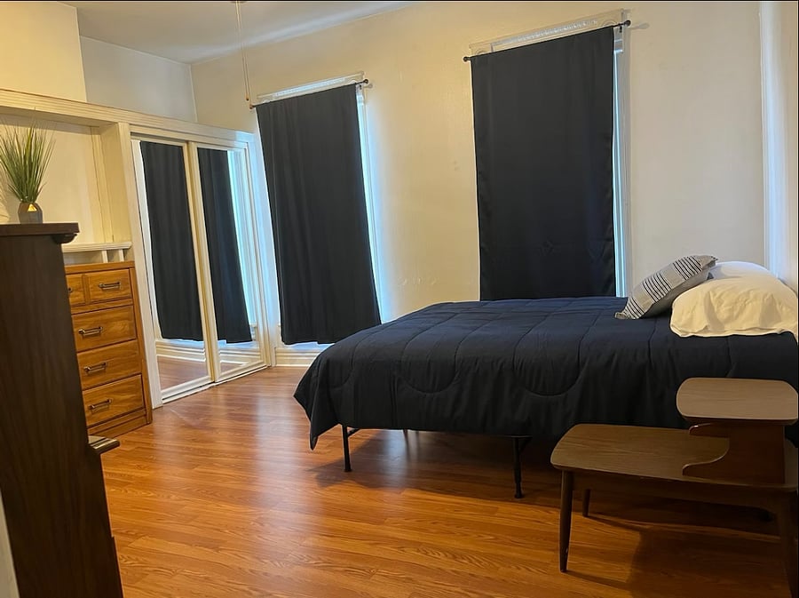 Bedroom 1