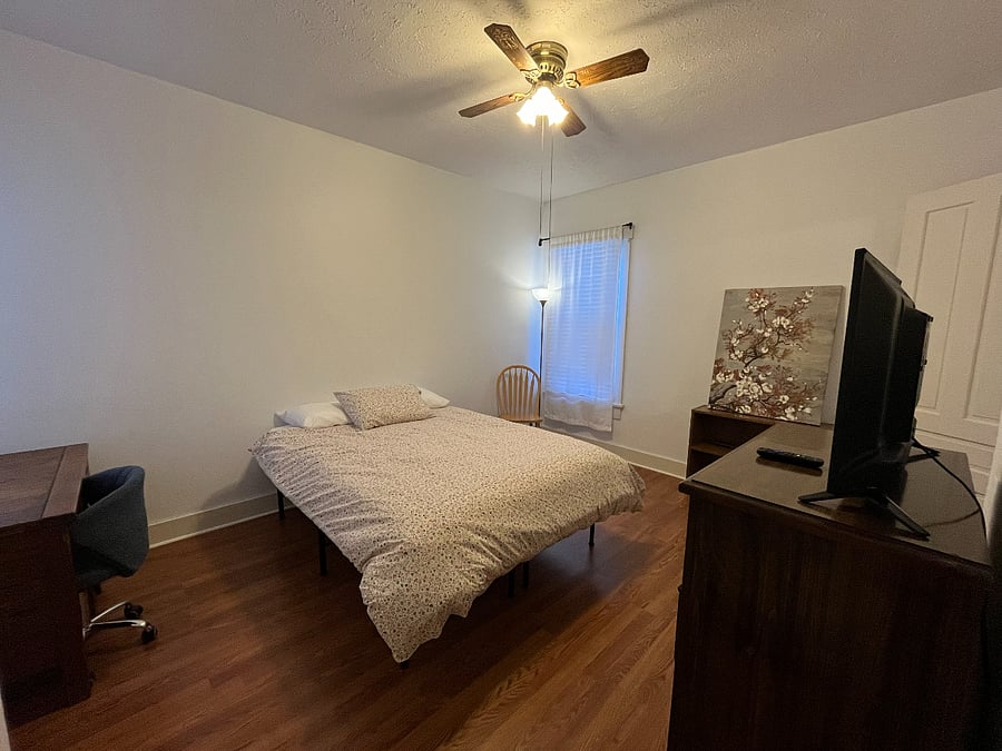 Bedroom 2