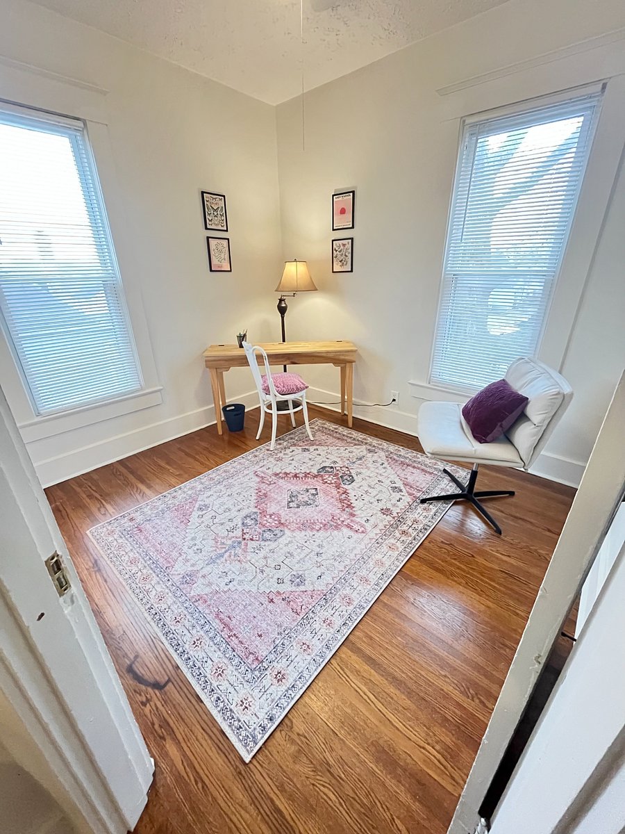 bonus full office for working from home