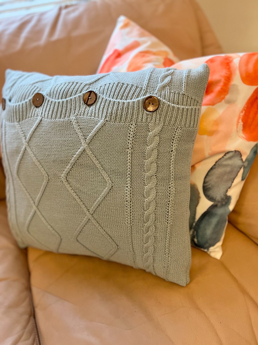 abundant soft pillows on couches and beds
