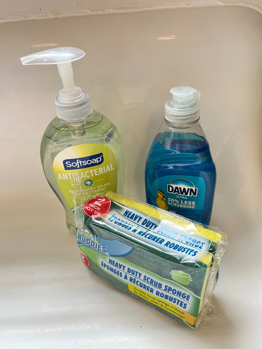 kitchen amenities