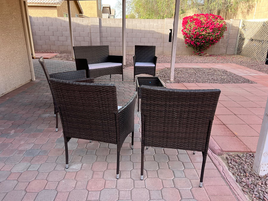 Furnished Finder property 824369_1 photo 18
