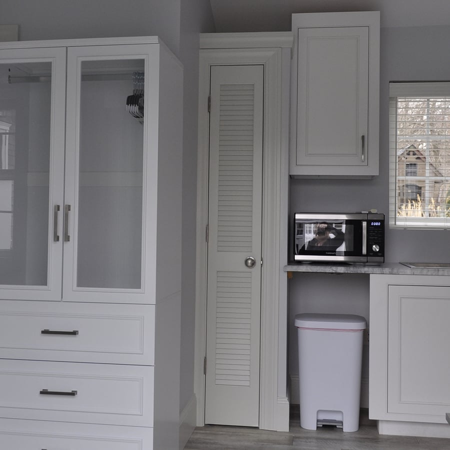 Windward Cottage Storage