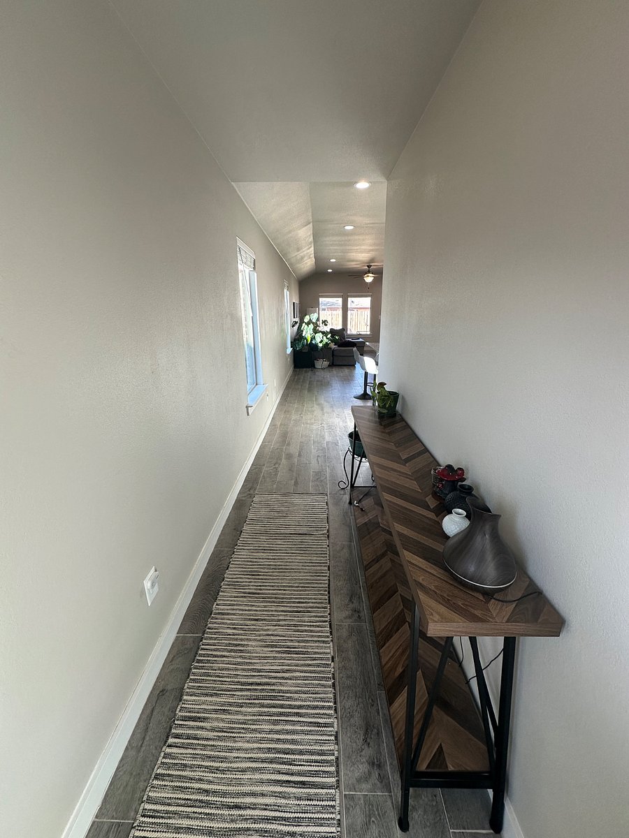 Entry Way