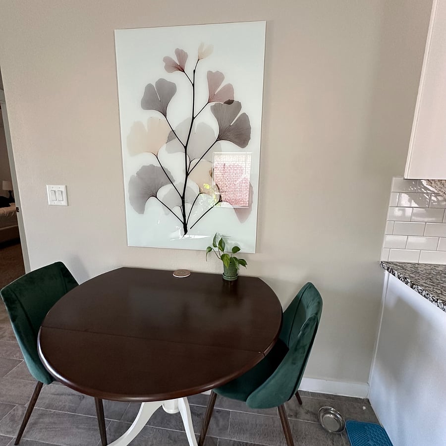Kitchen Table