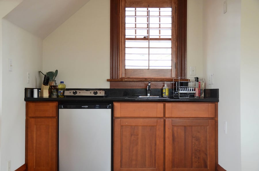 Kitchenette