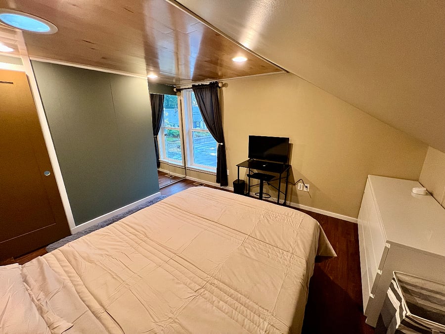 Bed 3