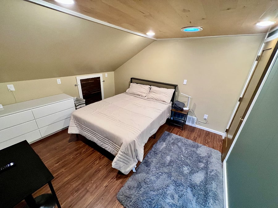Bed 3