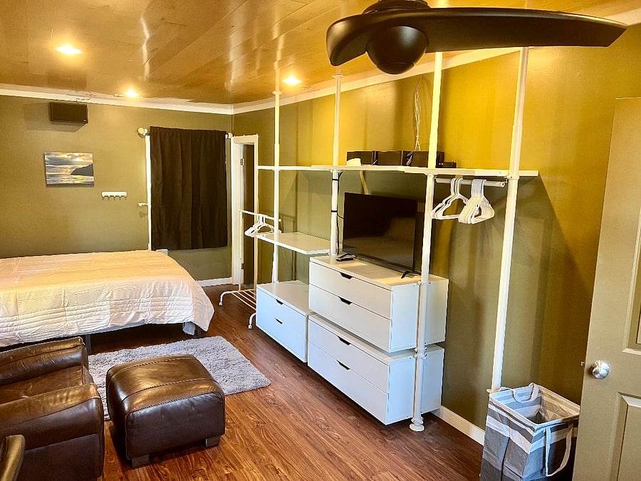 Bed 1