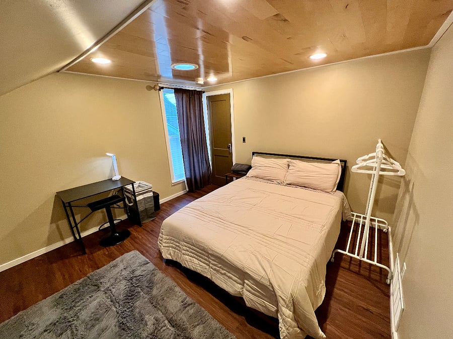 Bed 2