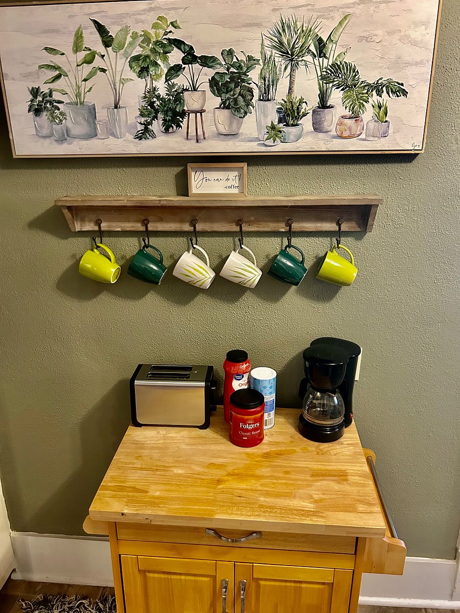 Coffee Bar