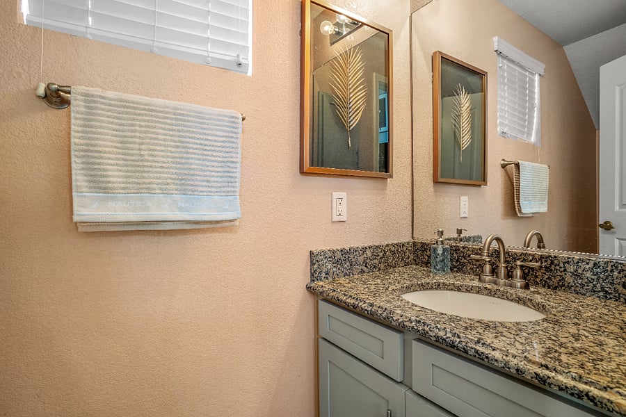 Half Bath