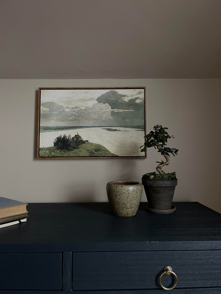 Office nook