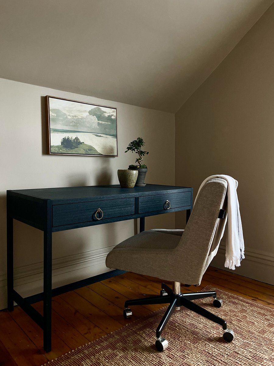 Office nook