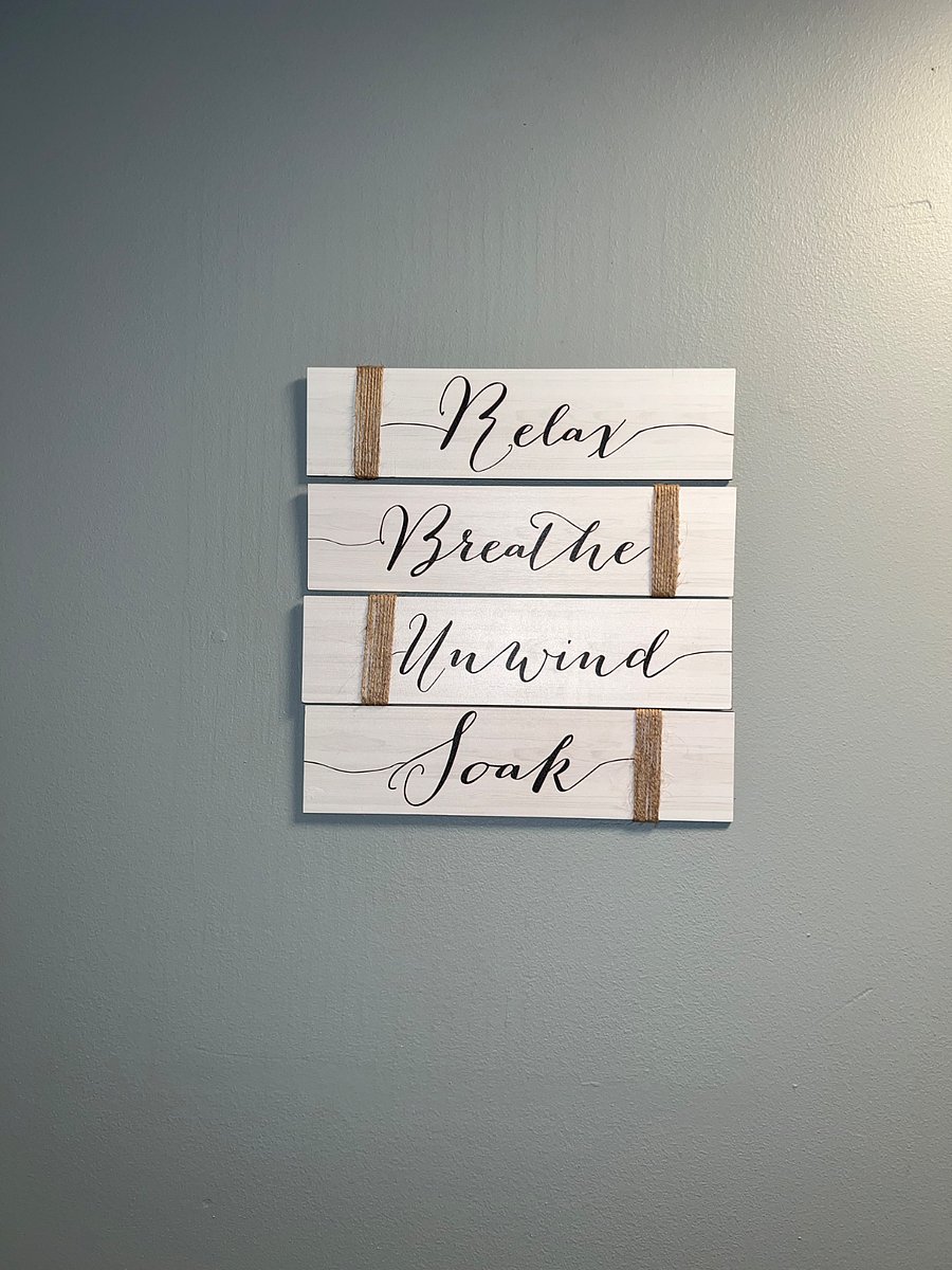 Bathroom Decor