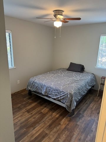 Bedroom #2