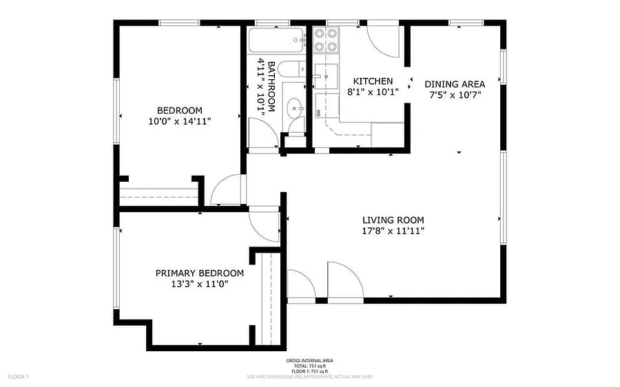 Furnished Finder property 824973_1 photo 21