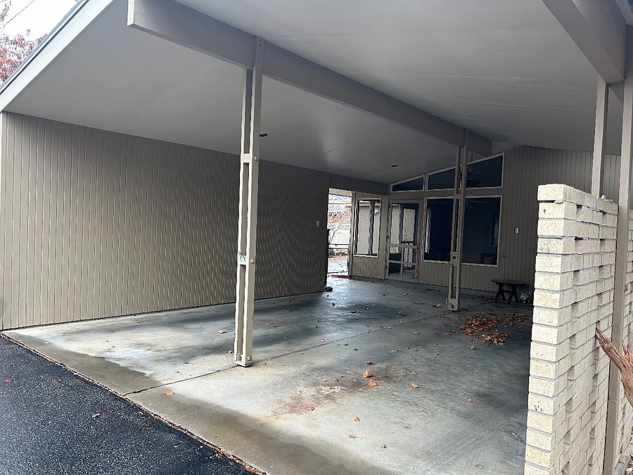 Car Port