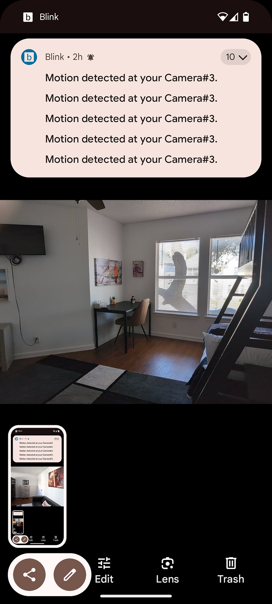 Furnished Finder property 825023_1 photo 24