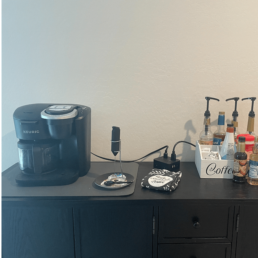 Coffee Bar