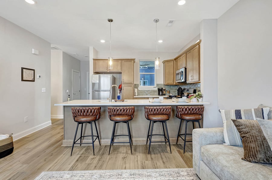 Barstools