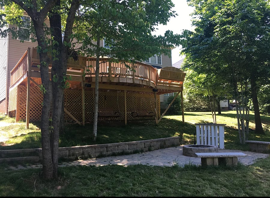 Furnished Finder property 825563_1 photo 13