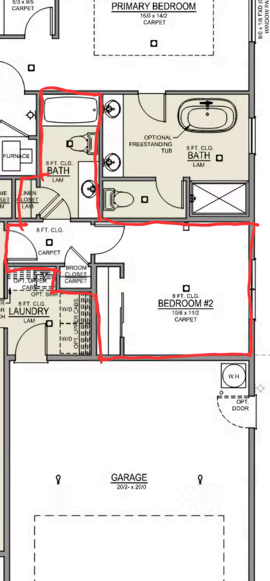 Furnished Finder property 825600_1 photo 12
