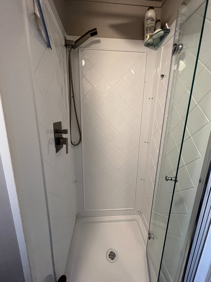 Rain Shower