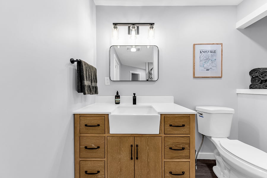 Master Bath