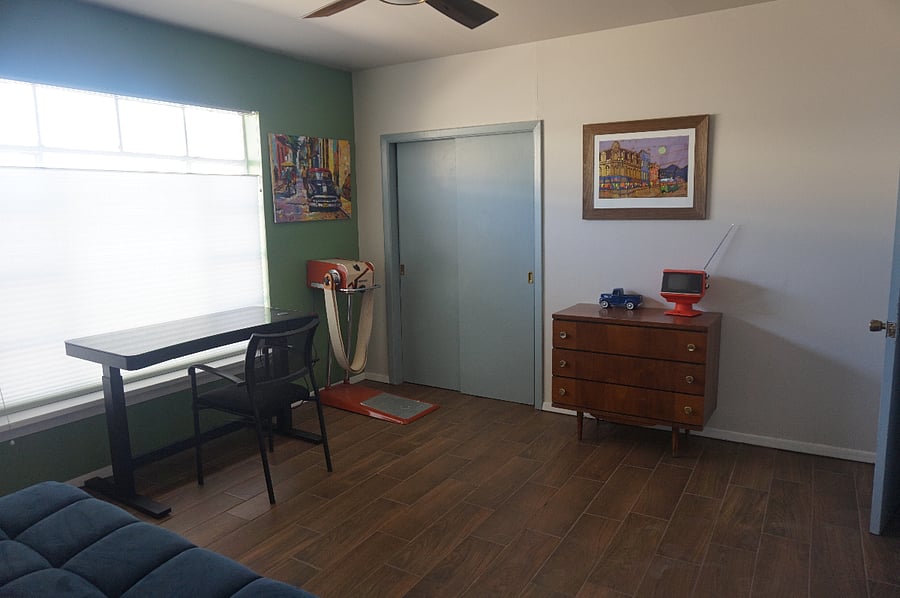 Office or bedroom