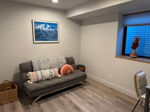 2nd Bedroom / Office