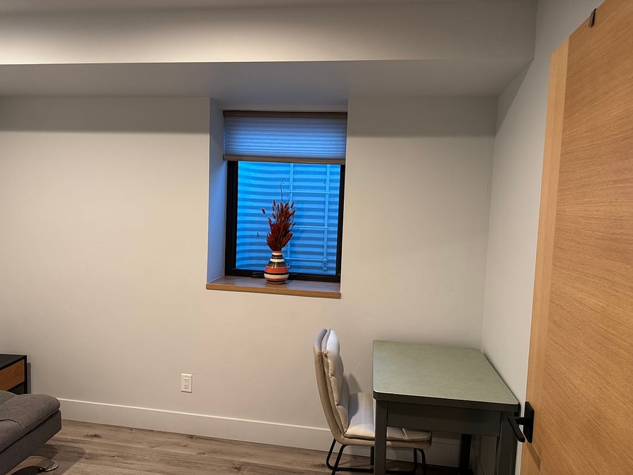 2nd Bedroom / Office