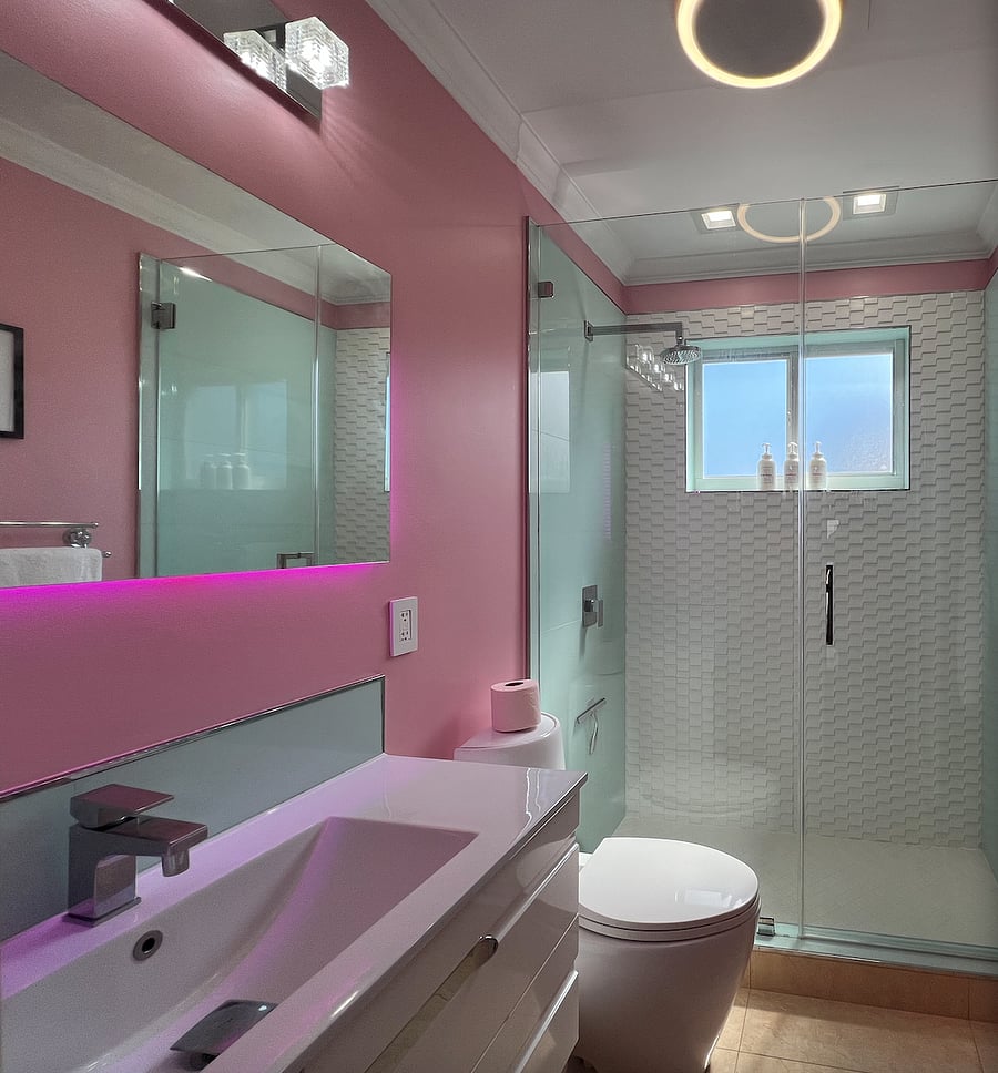 BATHROOM 2