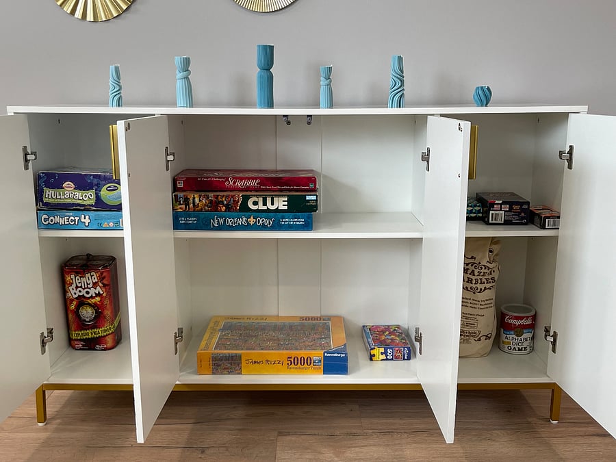 Games & puzzles