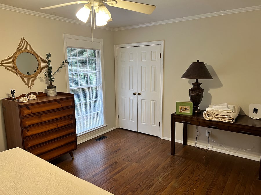 Bedroom #2