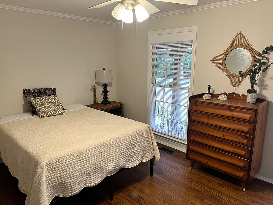 Bedroom #2