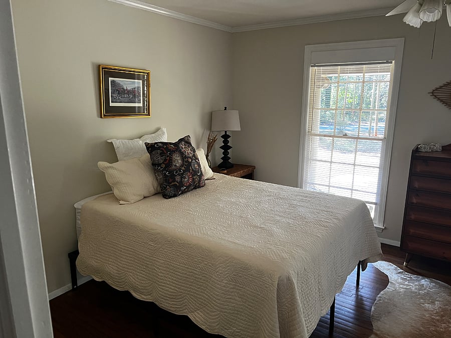 bedroom #2