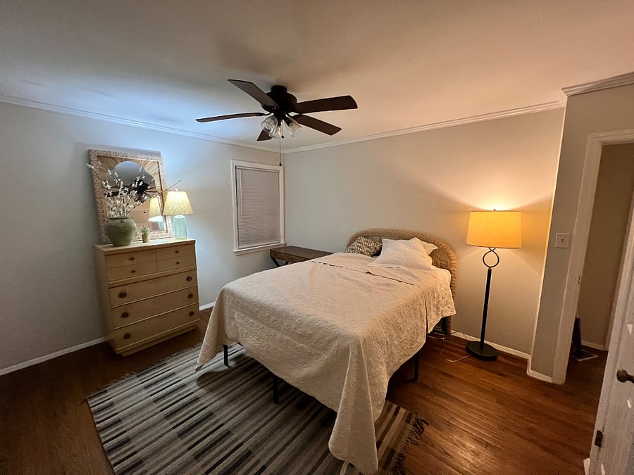 Bedroom #3