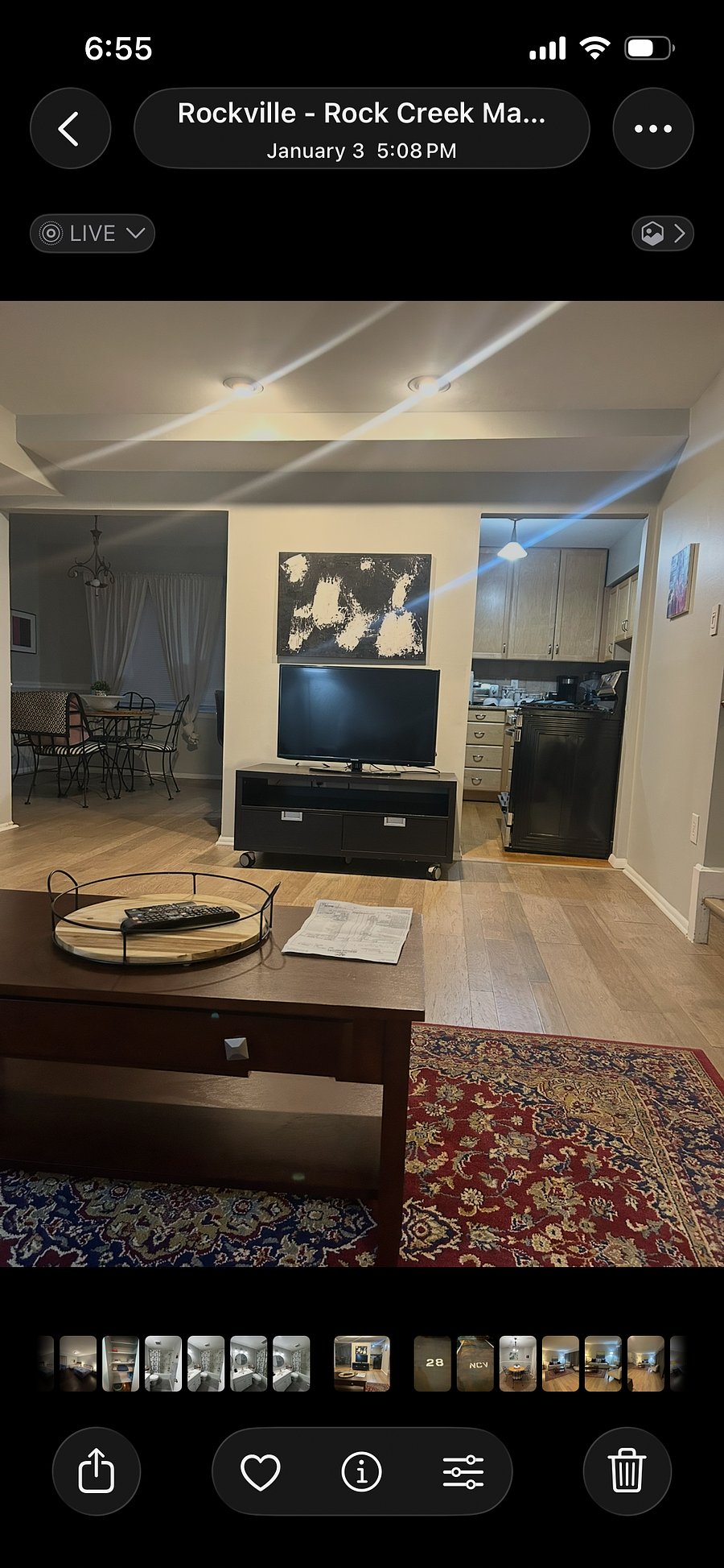 Furnished Finder property 826786_1 photo 4