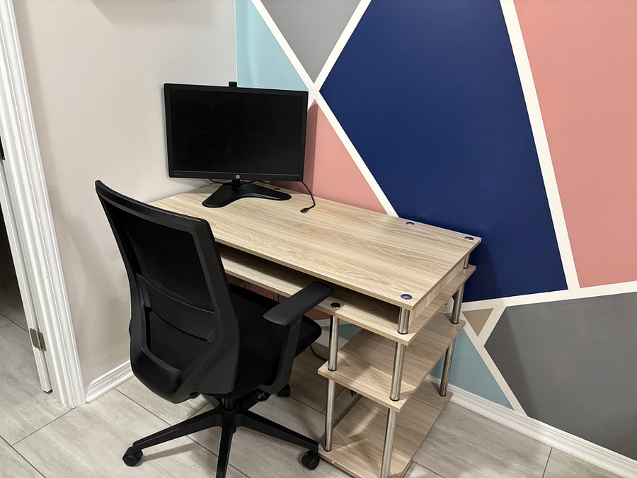 Work desk