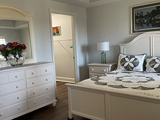 2nd Bedroom