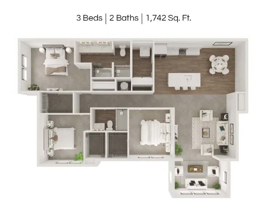 Furnished Finder property 826979_1 photo 23