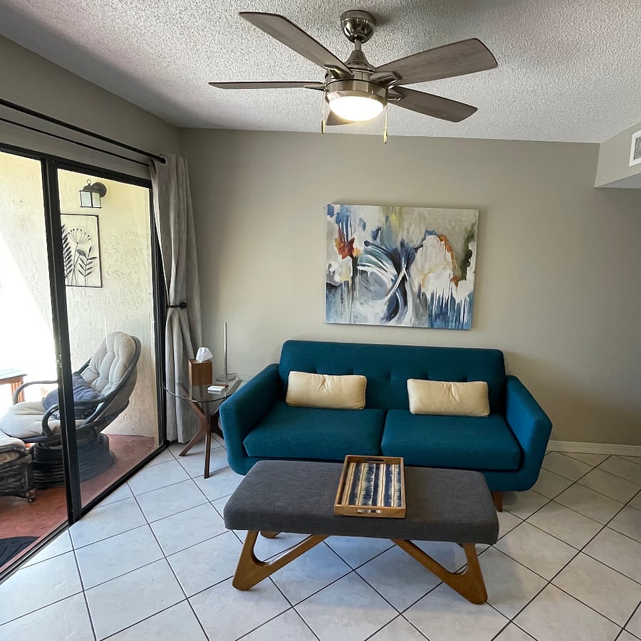 Family Room View 2